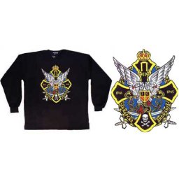 Duks "Dinarska Divizija" - model A