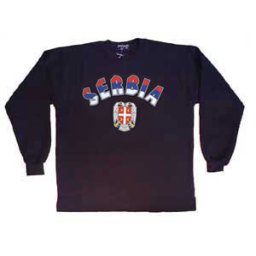 Duks "Srbija" - model C