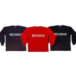 Duks Beograd - model C