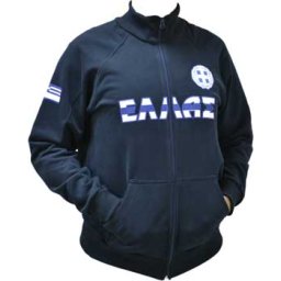 Duks Grčka - model A