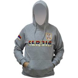 Sivi duks Srbija - model B