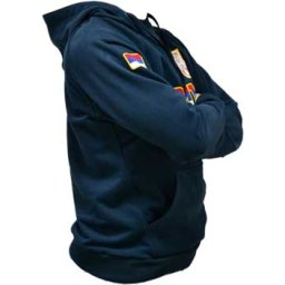 Teget duks Srbija - model C