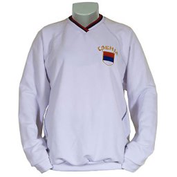 Vezeni duks Srbija - beli