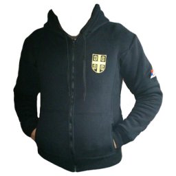 Vezeni duks Srbija zlatni