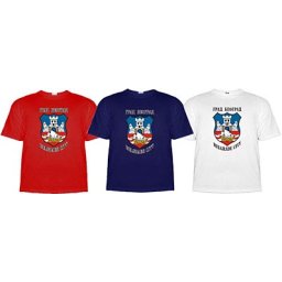 Majica "Beograd" - model A