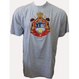 Majica "Crkveni grb"