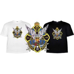 Majica "Dinarska Divizija"