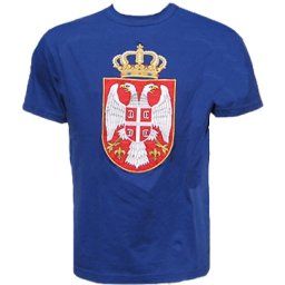 Majica "Grb Srbije"