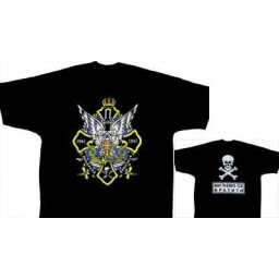 Majica "Mi ćemo se vratiti"