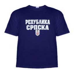 Majica "Republika Srpska"