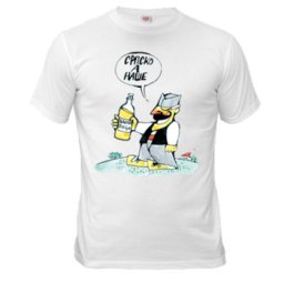 Majica "Srpsko a naše"