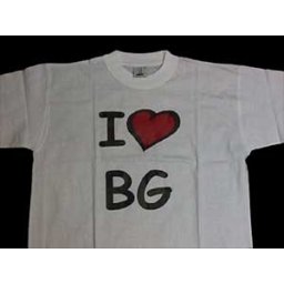 Majica "Volim Beograd"