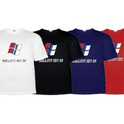 Majica "Виндоус икс пе"