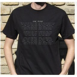 Majica himna "Bože Pravde"