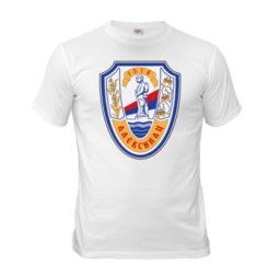 Majica "Aleksinac"