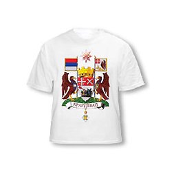 Majica "Kragujevac"