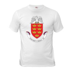 Majica "Kraljevo"
