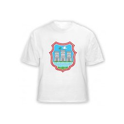Majica "Novi Sad"