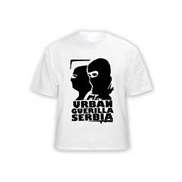 Majica "Urbana gerila"