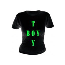Majica "Boy toy"