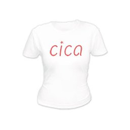 Majica "Cica"