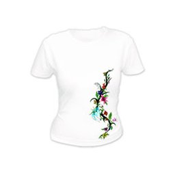 Majica "Etno cvet"