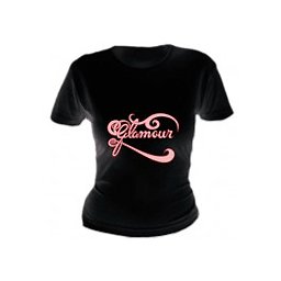 Majica "Glamur"