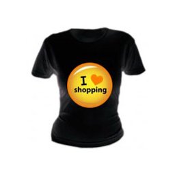 Majica "Kupoholičarka"