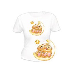 Majica "Mede - mesec"