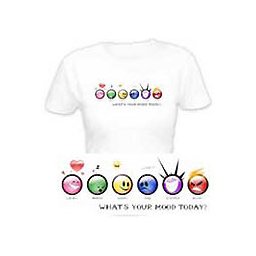 Majica "Raspoloženje"