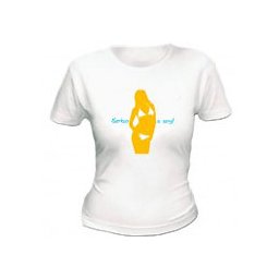 Majica "Sexy Srbija"