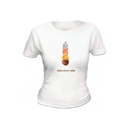 Majica "Zabranjeno voće"