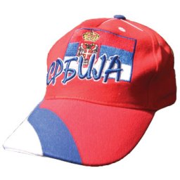 Kačket Srbija - model L