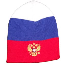 Zimska kapa - Ruska