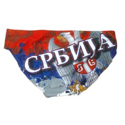 Vaterpolo gaćice Srbija
