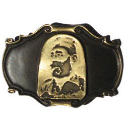 Metalne kopče za kaiš - model A
