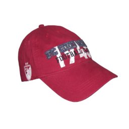 Bordo kačket FC Red Star