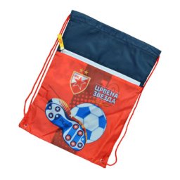 Mali platneni ranac FKCZ