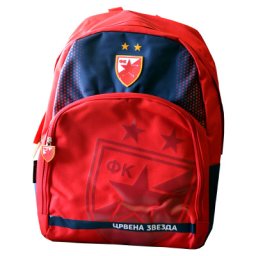 Školski ranac "Grb" FKCZ