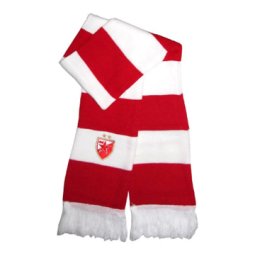 Bar šalovi FKCZ 2012