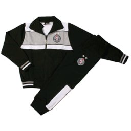 Dečija trenerka FK Partizan