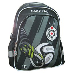 Dečiji ranac "Šut" FK Partizan 2661