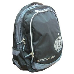 Manji ranac FK Partizan 2660