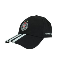 Adidas kačket FK Partizan 2502