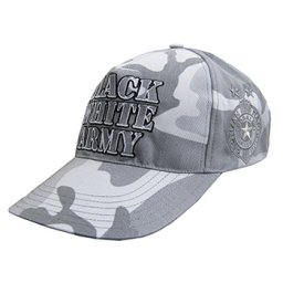 Kačket "Black white army" FK Partizan 2161