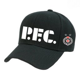 Kačket "PFC - 25 godina" FK Partizan 2162