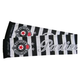 Svileni šal FK Partizan 2683