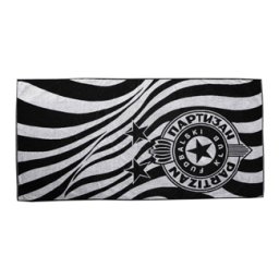 Peškir za plažu FK Partizan 2717