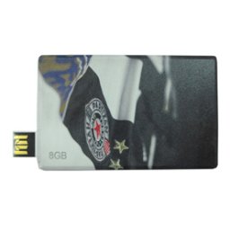 USB memorija 8Gb FK Partizan 2708