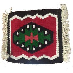 Ćilim 20 x 40 cm